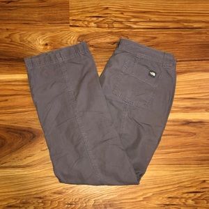 The North Face pants